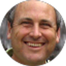 Profile photo of Daryl Abrams