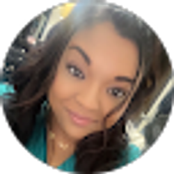 Profile photo of Victoria Galvan