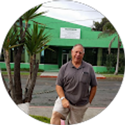 Profile photo of Howard L. USN Ret.