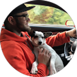 Profile photo of Devin Rice