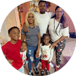 Profile photo of Brenda Aikens