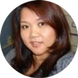 Profile photo of Maureen Acosta