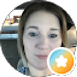 Profile photo of Rachel Cascante