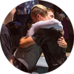 Profile photo of Ethan Unruh