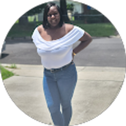 Profile photo of Tequila Jones