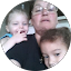 Profile photo of Louise Summerford