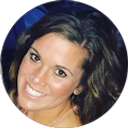 Profile photo of McKayla Coker