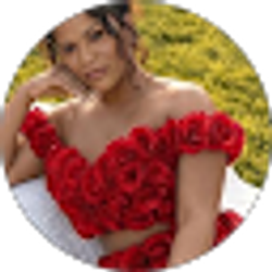 Profile photo of Vivian Rankin