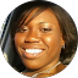 Profile photo of Tierra Washington