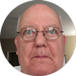 Profile photo of Fred Meek