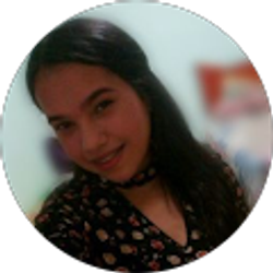 Profile photo of Isabel Salas