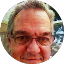 Profile photo of Michael Harding