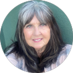 Profile photo of Charlotte Spraggins