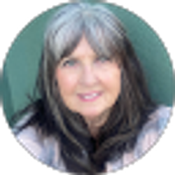 Profile photo of Charlotte Spraggins