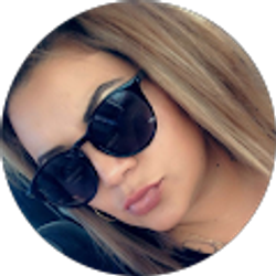 Profile photo of Ana Vazquez