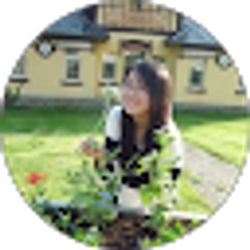 Profile photo of Mengyao Wei