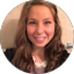 Profile photo of Brittany Damerow