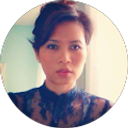 Profile photo of Sophia Hansen