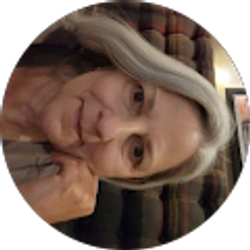 Profile photo of Delta Jones