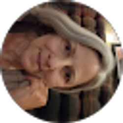 Profile photo of Delta Jones