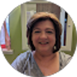 Profile photo of Patricia Scaffetti