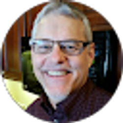 Profile photo of Tim Lichter