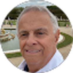 Profile photo of Don Detar