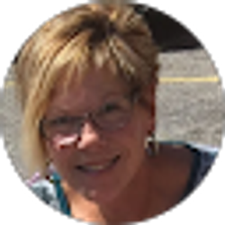 Profile photo of Kristie Klaybor
