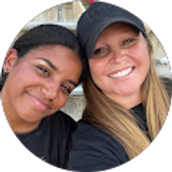 Profile photo of Michelle Peacock