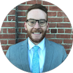 Profile photo of Andrew Steinweg