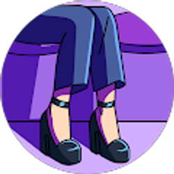 Profile photo of Malinda