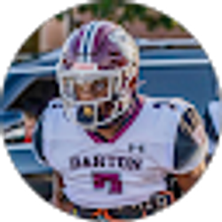 Profile photo of Dequincy Wilson