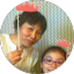 Profile photo of AI Jun Zhao