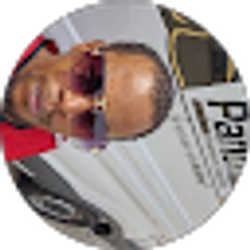 Profile photo of Christopher Louis