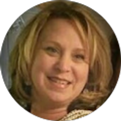 Profile photo of Amy Jacobs