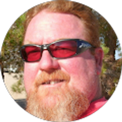 Profile photo of Duane Burkey