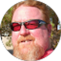 Profile photo of Duane Burkey