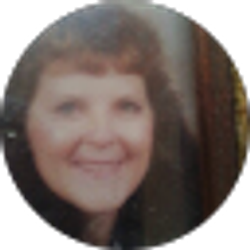 Profile photo of Cheryl sigman Petty
