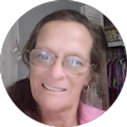 Profile photo of Peggy Downey