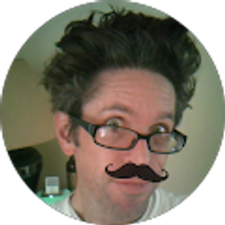 Profile photo of Keith Fries