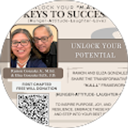 Profile photo of Eliza Gonzalez