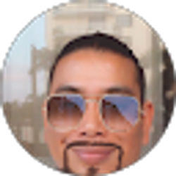 Profile photo of Collee Wayne Pena
