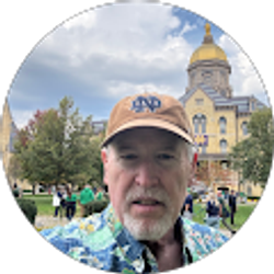 Profile photo of Daniel Dudley