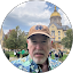 Profile photo of Daniel Dudley