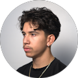 Profile photo of Joshua Arias