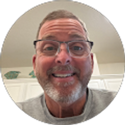 Profile photo of Billy Emberton