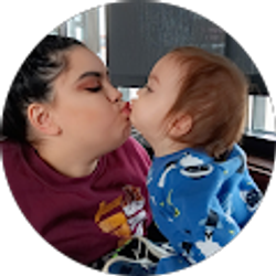 Profile photo of Gabriella Marquez
