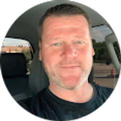 Profile photo of Larry Saunders