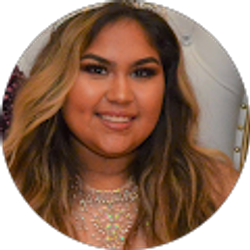 Profile photo of isaly berrios