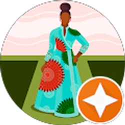 Profile photo of ladreca head